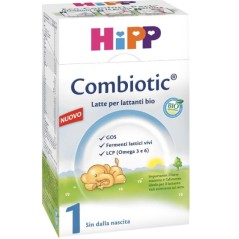 Combiotic 1